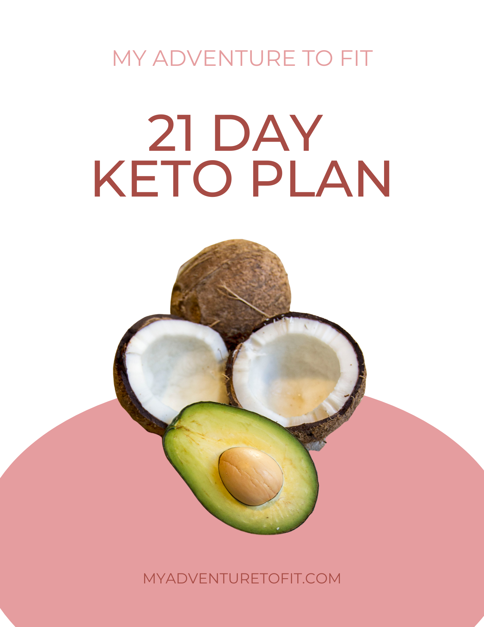 21 Day Keto Plan